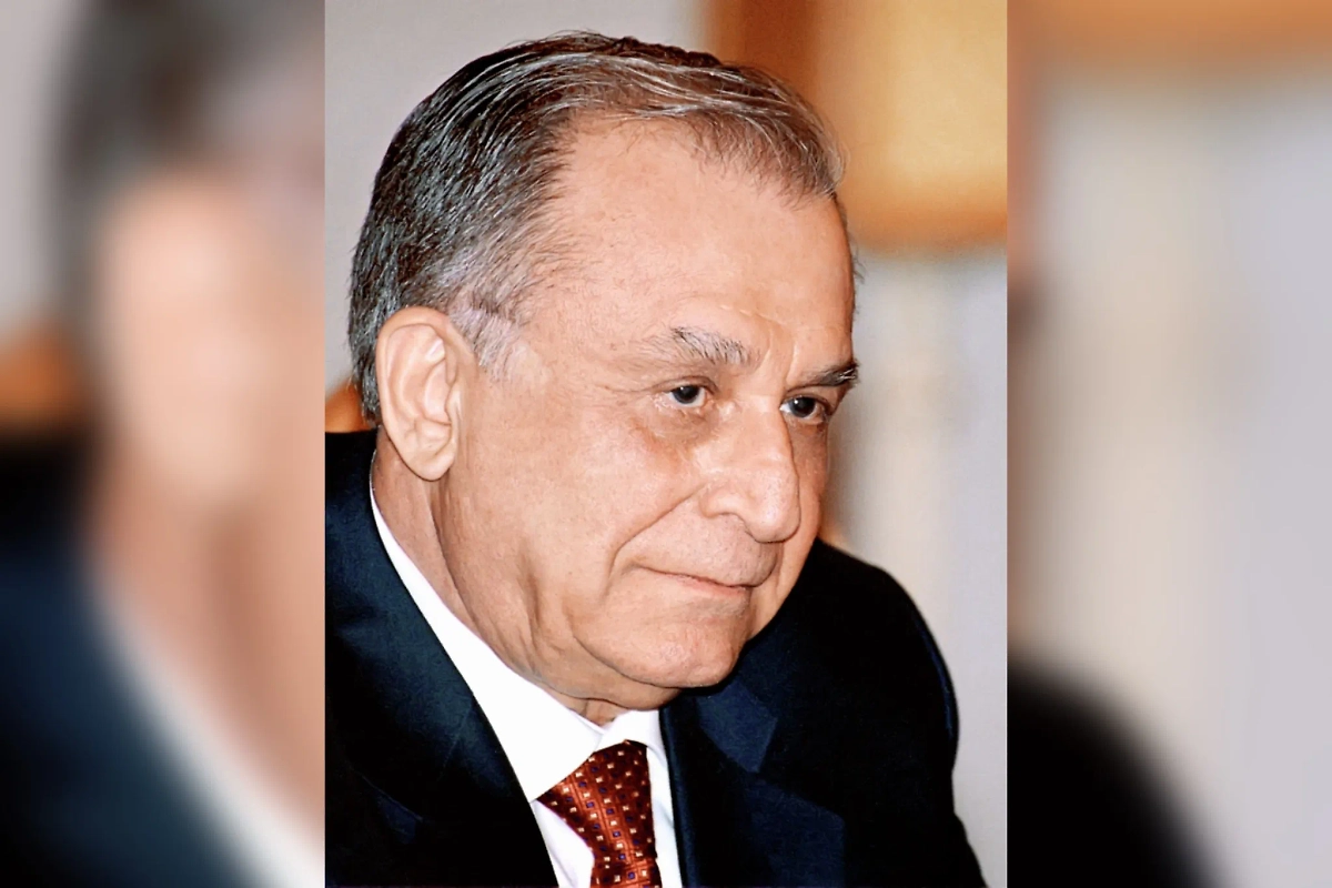 Обложка © РИА Новости / Алексей Панов