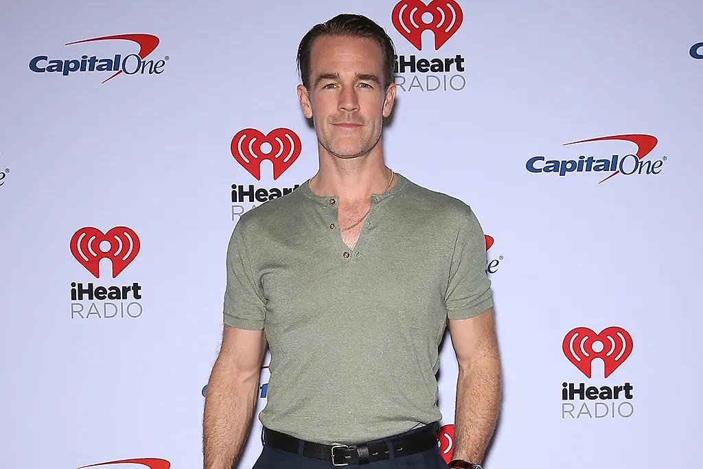 Джеймс Ван Дер Бик. Обложка © ТАСС / Wes Eddy