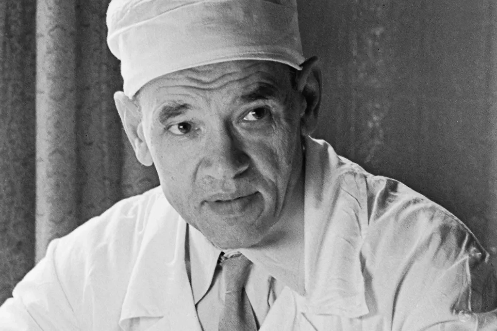 Напиток академика Углова: как готовить «живую воду» в домашних условиях. Фото © ТАСС / А. Бахарев