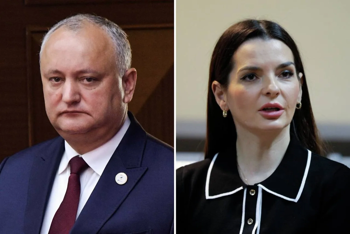 Обложка © Wikipedia / Kremlin, © РИА Новости / Родион Прока