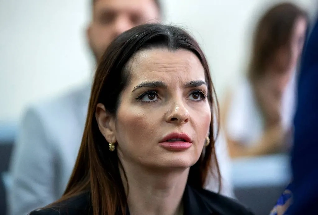 Обложка © ТАСС / EPA