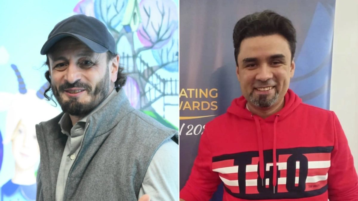 Обложка © РИА Новости / Григорий Сысоев, © Instagram (признан экстремистской организацией и запрещён на территории Российской Федерации)/ a.grishin.official