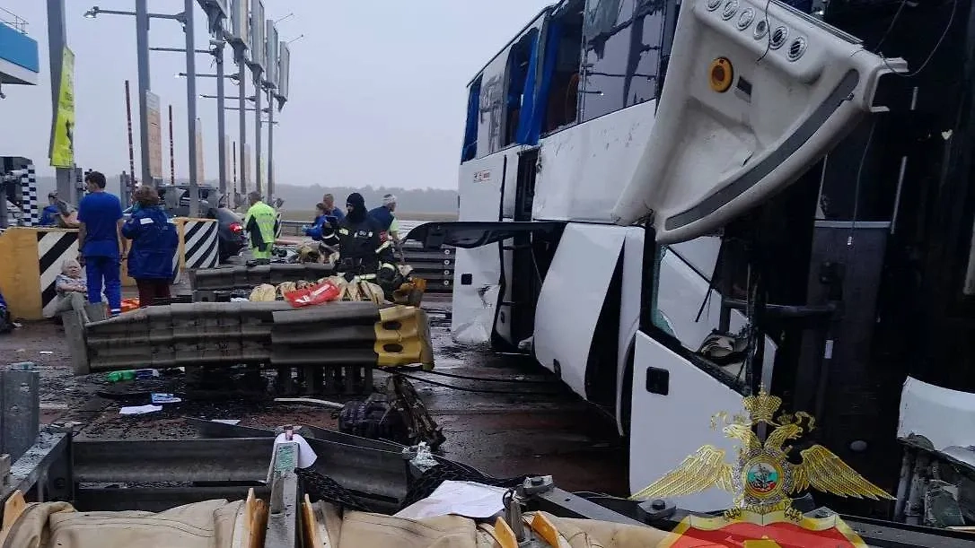 Обложка © Telegram / Полиция Тульской области