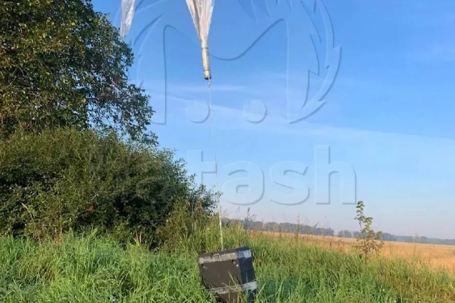 Обложка © Telegram-канал Mash Batash