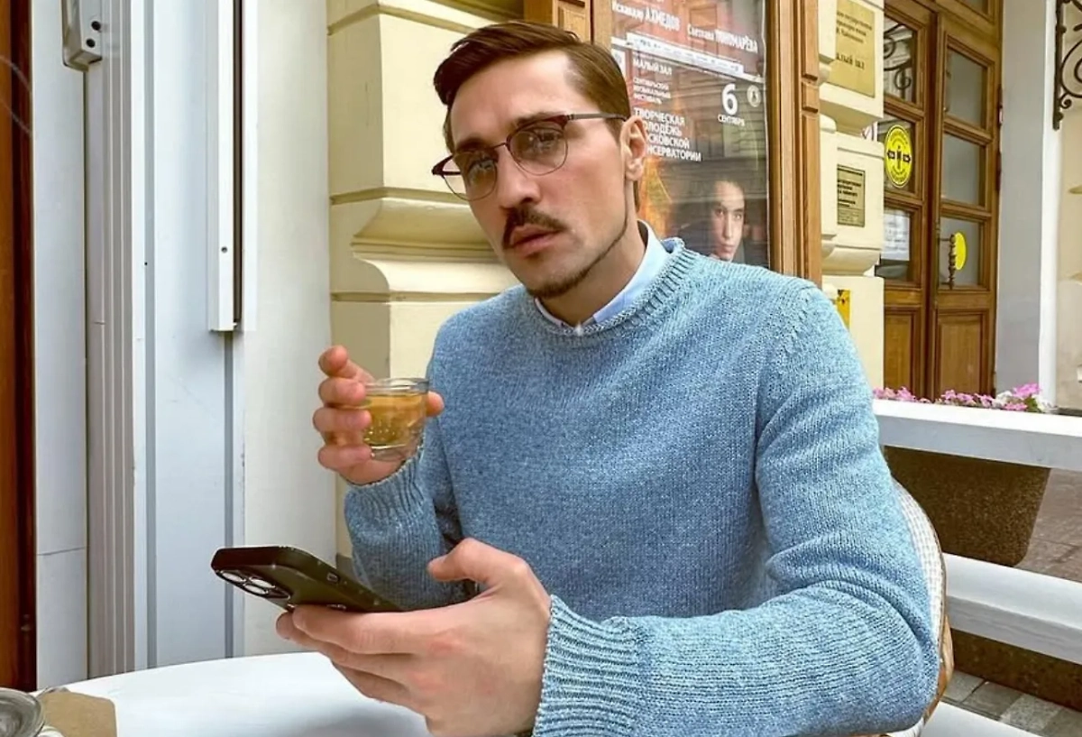 Дима Билан смог побороть алкоголизм. Фото © Instagram (признан экстремистской организацией и запрещён на территории Российской Федерации) / bilanofficial