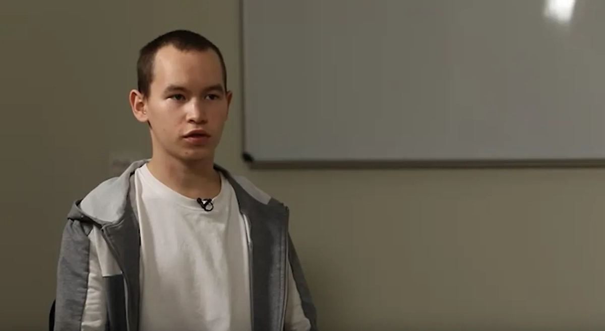 Алексей Герасимов. Обложка © Life.ru