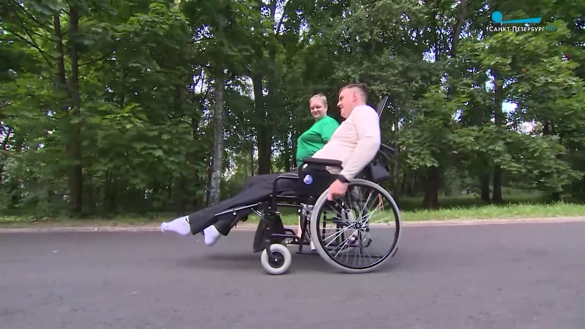 Обложка © Телеканал «Санкт-Петербург» / АО «ГАТР»