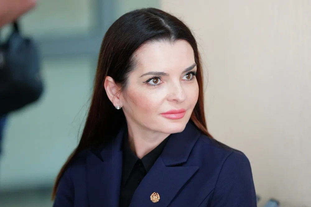 Обложка © РИА Новости / Дмитрий Осматеско