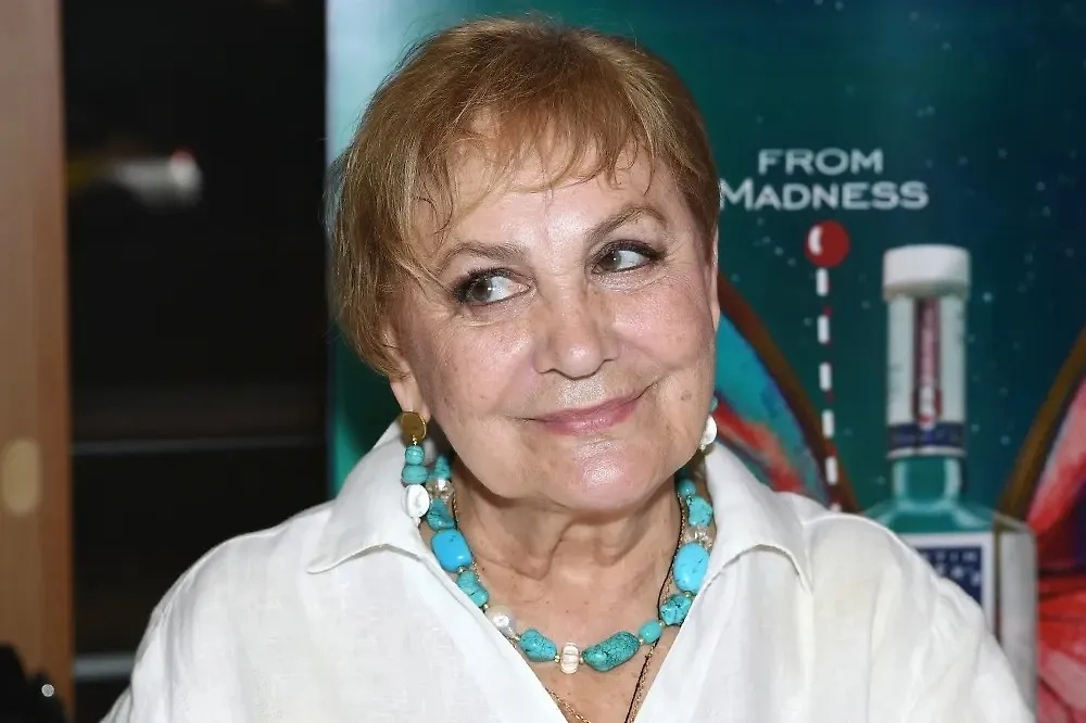 Татьяна Судец рассказала, как пыталась бороться с пьянством мужа, но чуть не погибла сама. Фото © РИА «Новости» / Екатерина Чеснокова