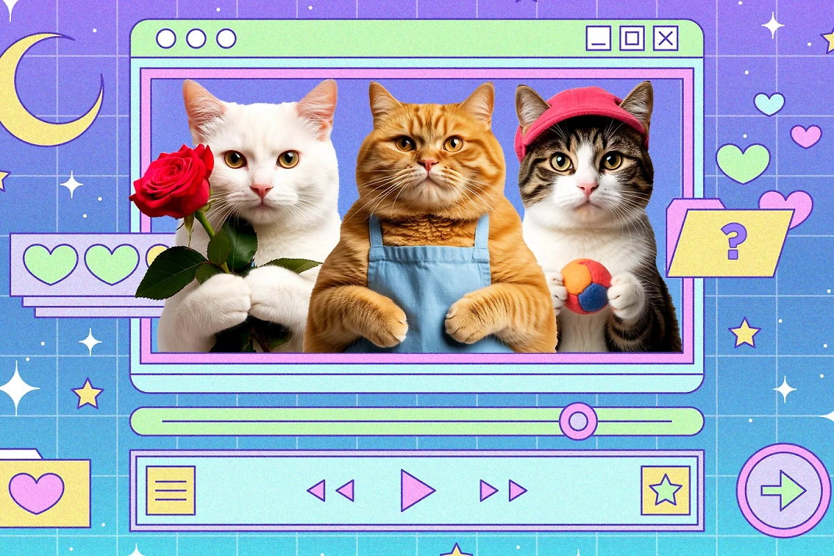 Коллаж © Life.ru. Обложка © Freepik / pikisuperstar, © «Шедеврум» 