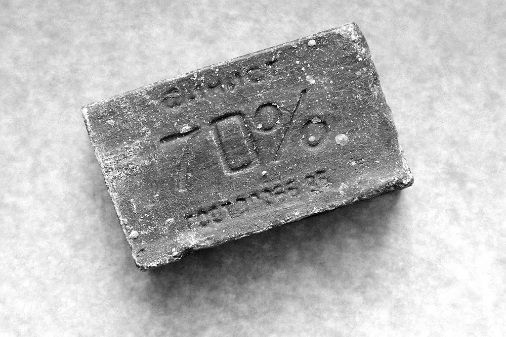 Сметанные маски и огуречная терапия: как ухаживали за кожей в СССР. Фото © Shutterstock / FOTODOM / blanditia