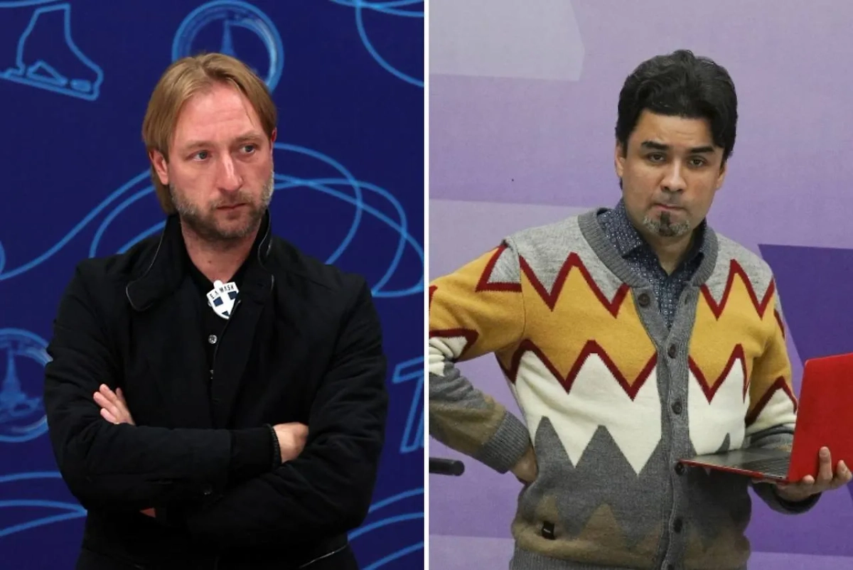 Обложка © ТАСС / Сергей Бобылев, © РИА Новости / Александр Вильф