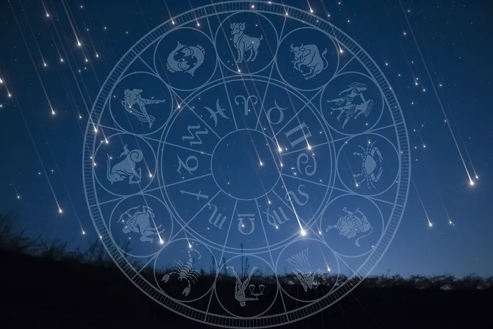 Для разных знаков зодиака на Персеиды будут разные прогнозы. Фото © Shutterstock / FOTODOM / Geermy