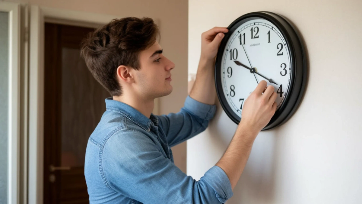 5 предметов, которые нужно выбросить из дома прямо сейчас. Фото © «Шедеврум»