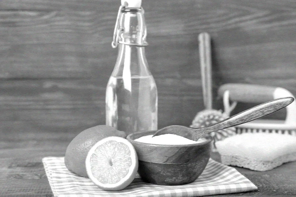 Хозяйственное мыло и касторовое масло: необычные секреты красоты. Фото © Shutterstock / FOTODOM / Pixel-Shot