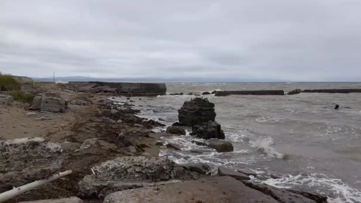 Обложка © Telegram / SakhShip / Тимофей DBOPU