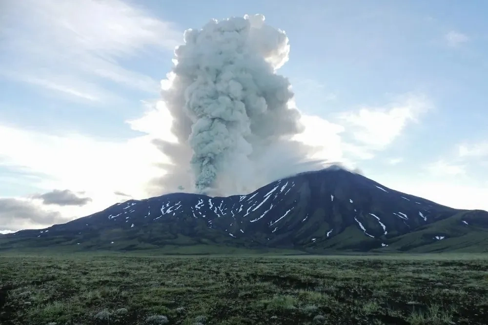 Обложка © РИА «Новости» / Наталия Акбирова