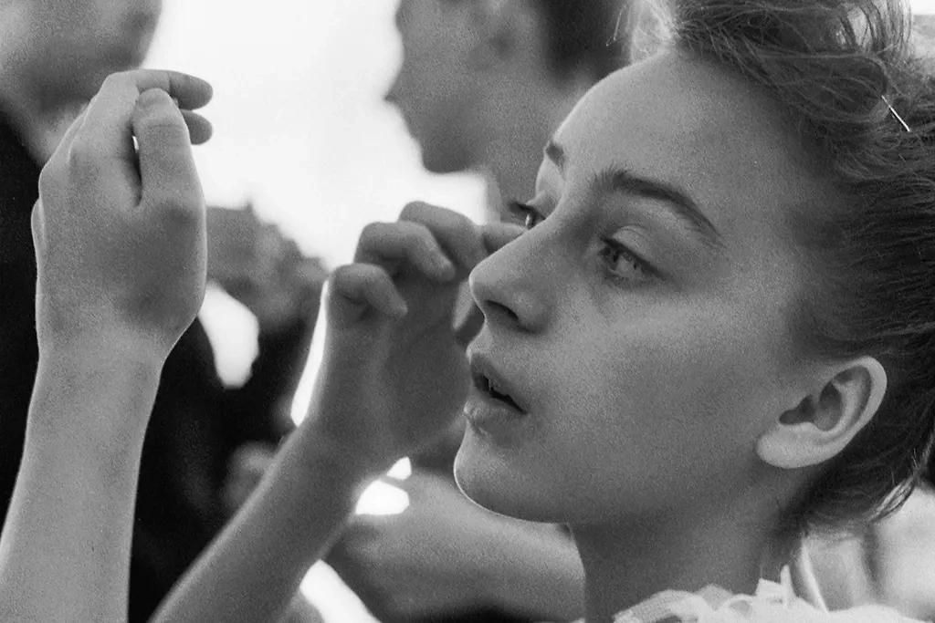 Натуральная косметика наших бабушек: 6 эффективных средств. Фото © ТАСС / Игорь Зотин 