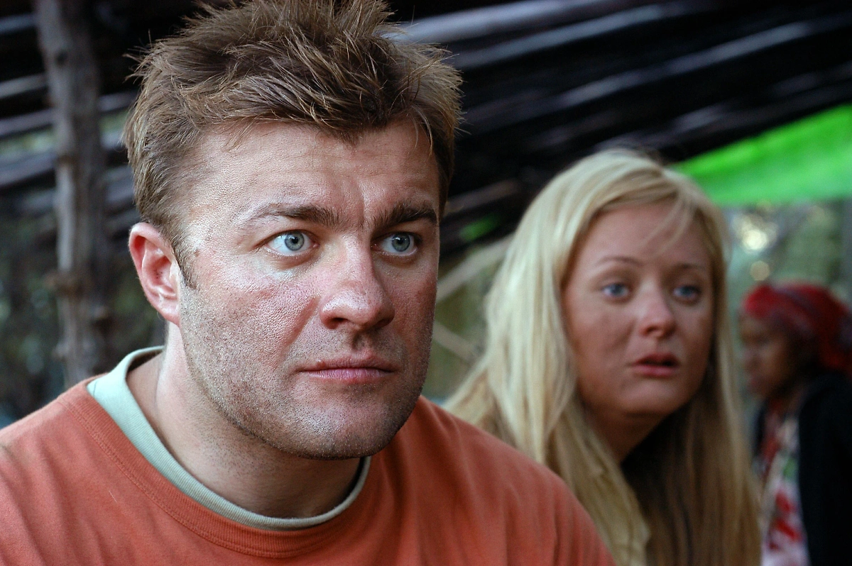 Милицейские сериалы девяностых, которые смотрели всей семьёй. Фото © фильм «Убойная сила», режиссёры Евгений Аксёнов и др., сценаристы Олег Дудинцев и др. / Kinopoisk