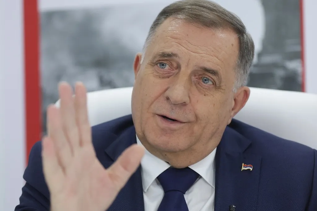 Обложка © ТАСС / Кирилл Кухмарь