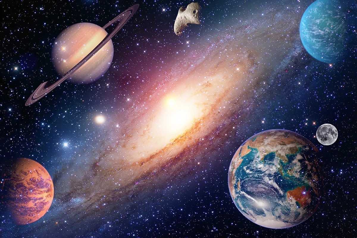 Почему 11 августа день внезапных романов и разводов по астрологии. Фото © Shutterstock / FOTODOM / NikoNomad