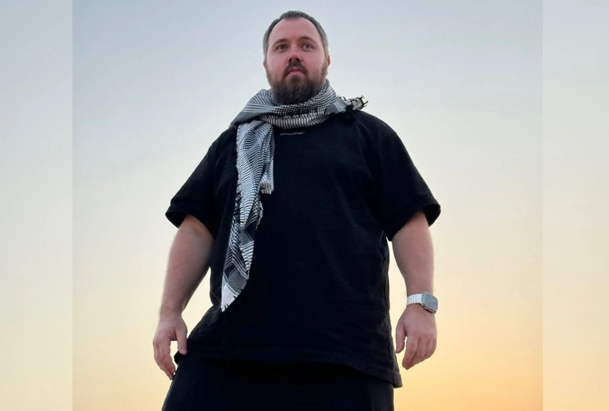 Блогер Wylsacom. Обложка © Instagram (признан экстремистской организацией и запрещён на территории Российской Федерации)/ wylsacom