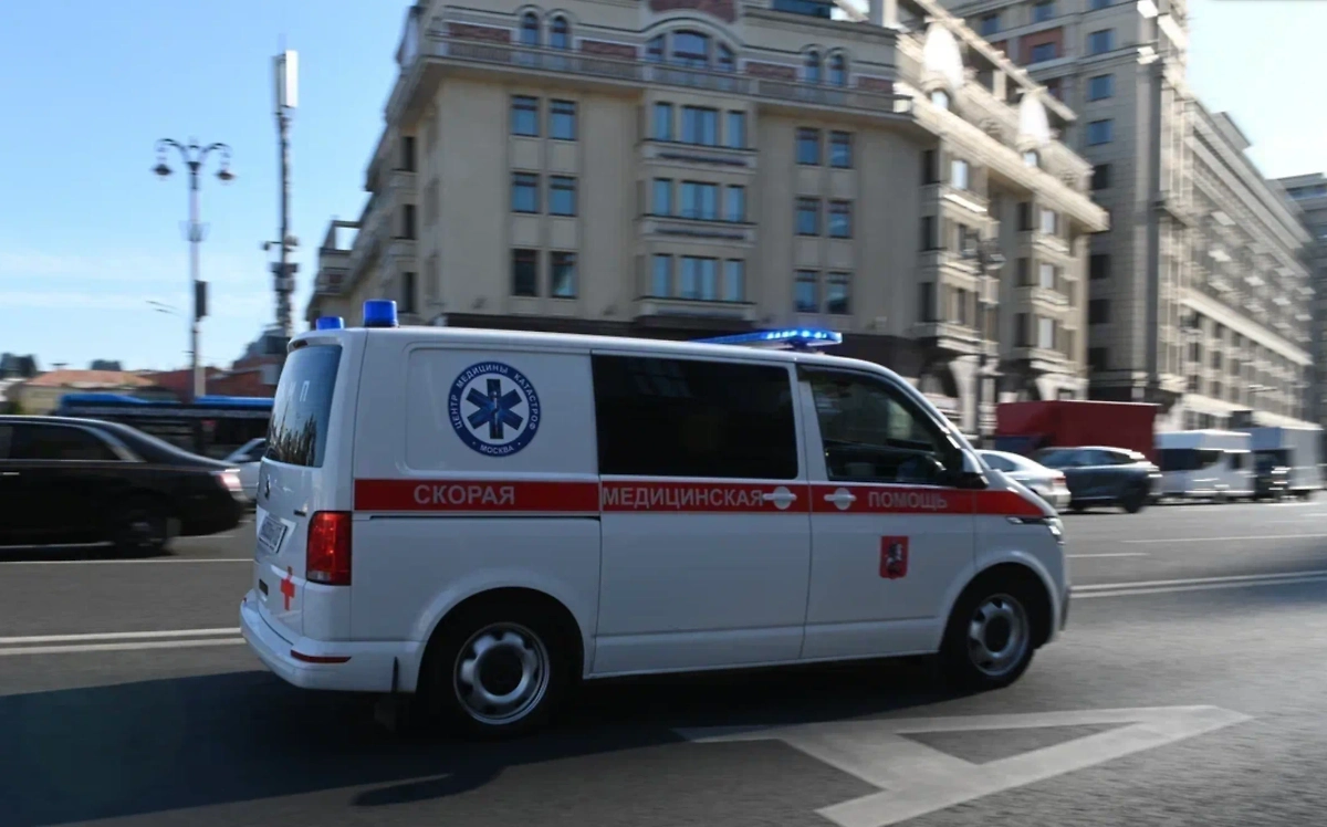 Обложка © Life.ru