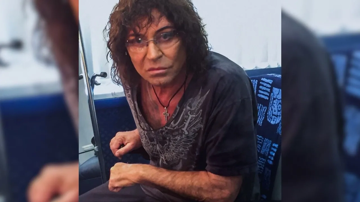 Валерий Леонтьев. Обложка © Instagram (признан экстремистской организацией и запрещён на территории РФ) / valera_leontiev