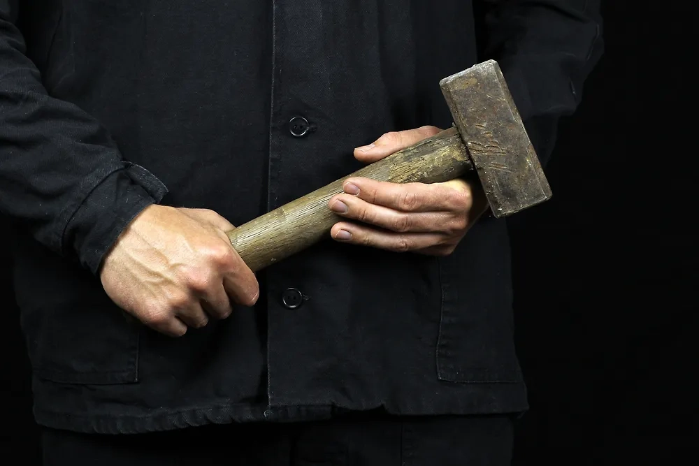 Обложка © Shutterstock / FOTODOM / Seamm