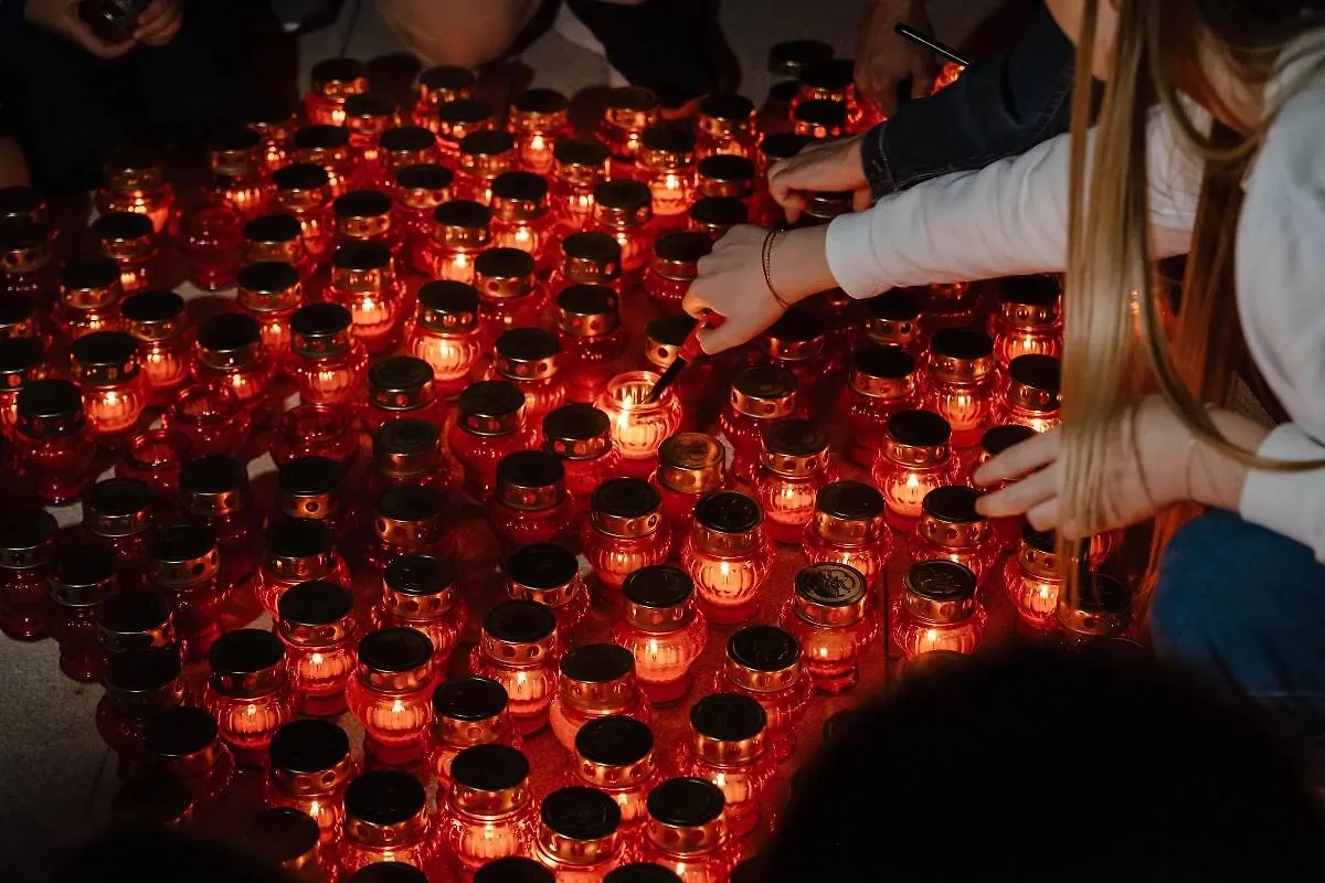 Обложка © Telegram / Александр Хинштейн