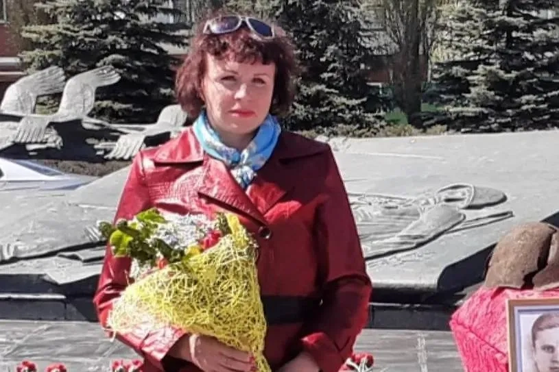 Обложка © VK / Ольга Бредихина