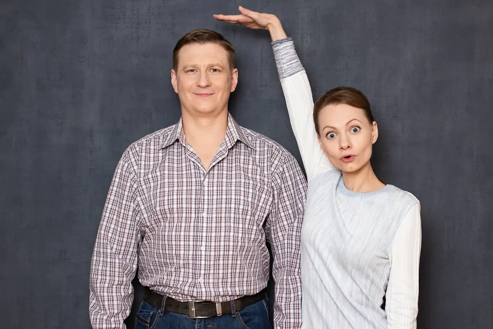 Обложка © Shutterstock / FOTODOM / Andrei Korzhyts