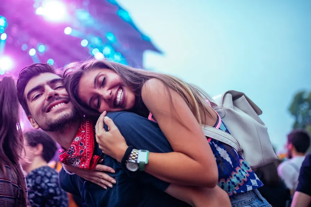 Астрология 11 августа 2025: день кардинальных перемен в личной жизни. Фото © Shutterstock / FOTODOM / bbernard