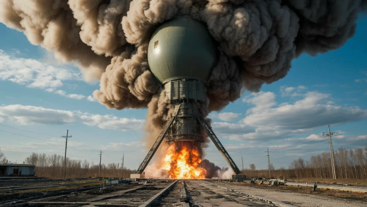 Обложка © Шедеврум / Life.ru