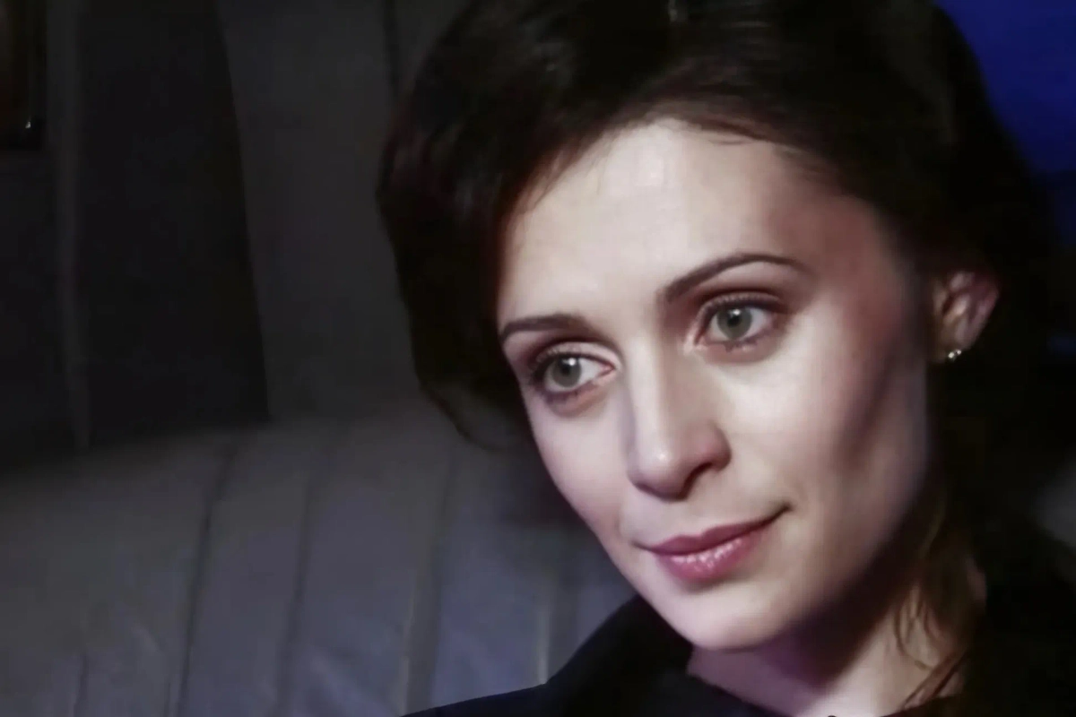 Лучшие отечественные сериалы конца 90-х и начала 2000-х годов. Фото © фильм «Чёрная комната», режиссёры Андрей Звягинцев и др., сценаристы Юрий Каменецкий и др. / Kinopoisk