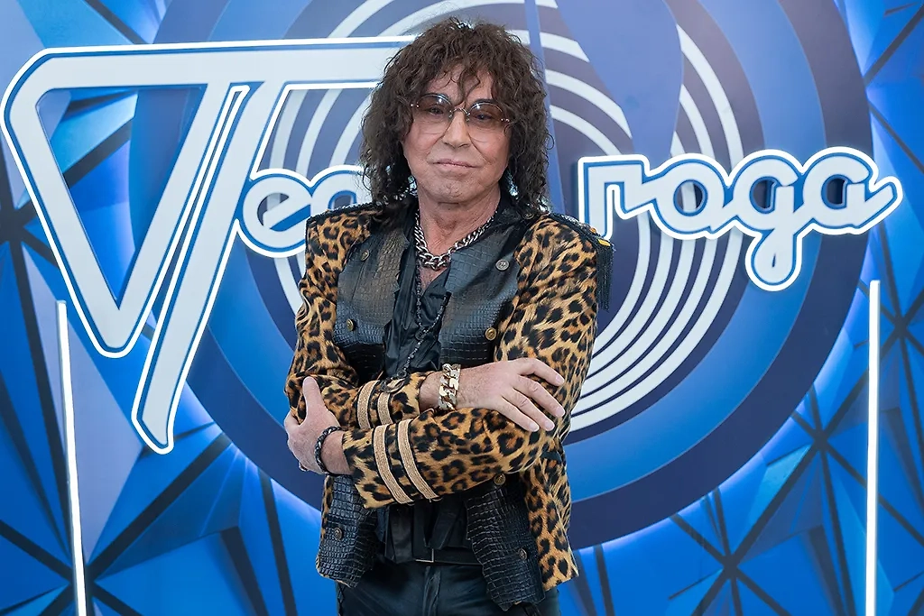 Репутация «Казановы» неизбежно привела к тому, что Валерий Яковлевич стал увлекаться «леопардом». Фото © ТАСС / Елизавета Клементьева