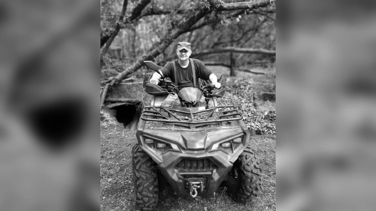 Фёдор Иващук. Обложка © Telegram / Дмитрий Демешин