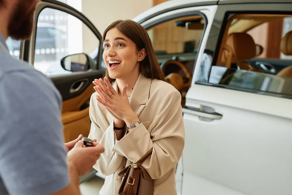 Квадрат планет в августе 2025: влияние на браки и отношения. Фото © Shutterstock / FOTODOM / SeventyFour