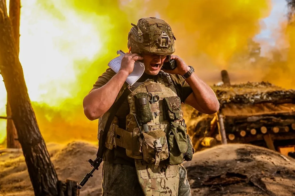 Обложка © ТАСС / Алексей Коновалов