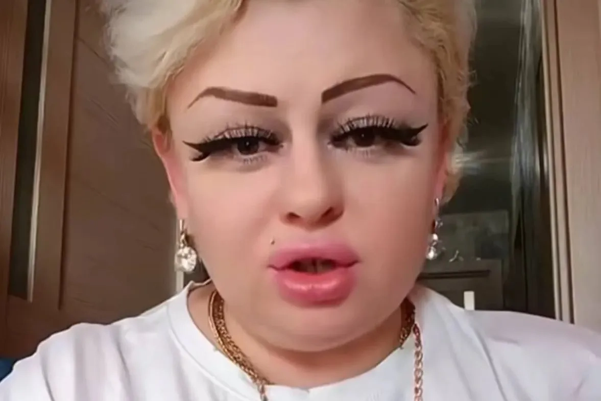 Обложка © Instagram (признан экстремистской организацией и запрещён на территории Российской Федерации) / irinakostyleva_life