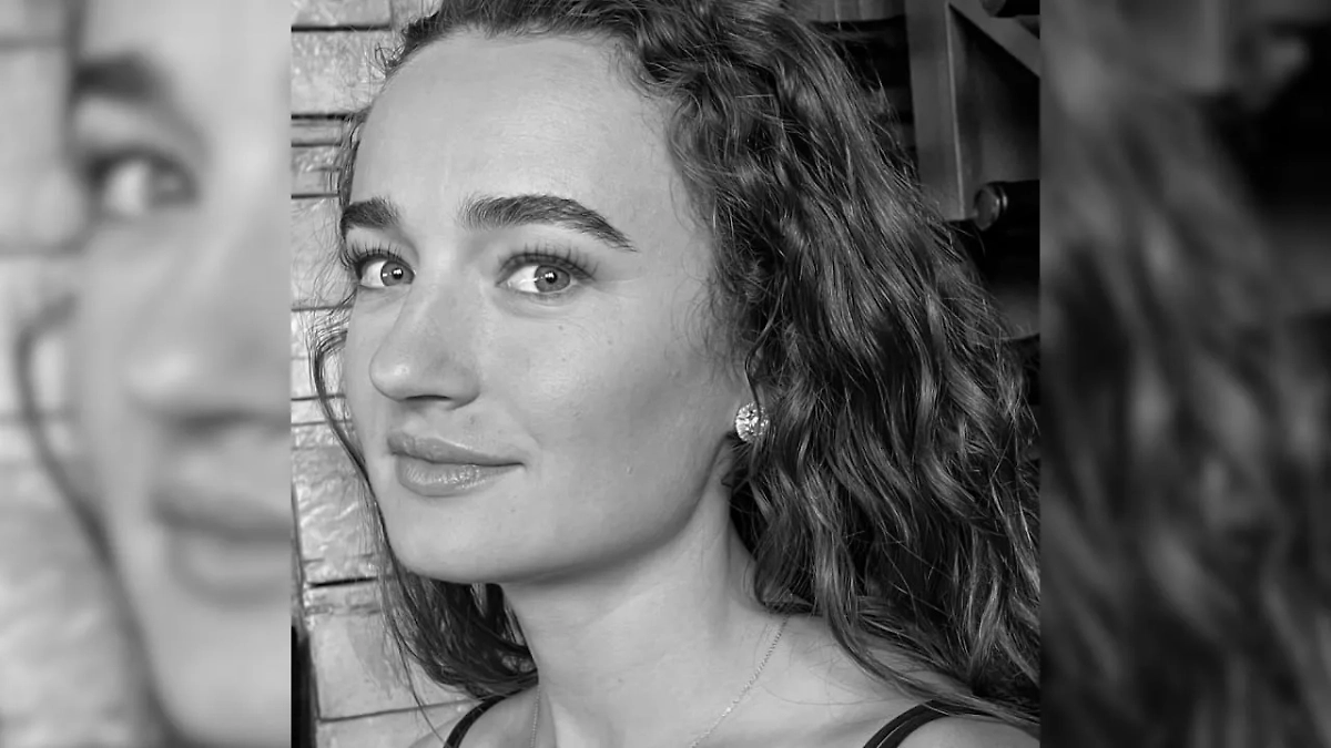 Келли Мак. Обложка ©  Instagram (признан экстремистской организацией и запрещён на территории Российской Федерации) / itskelleymack