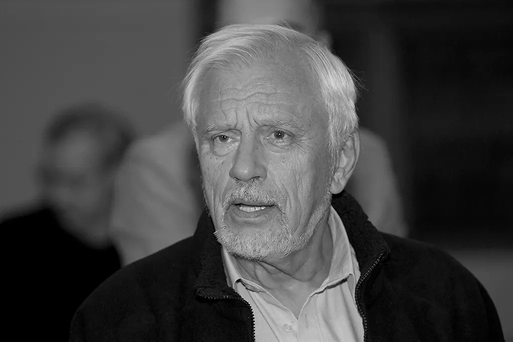 Обложка © ТАСС / Елена Никитченко