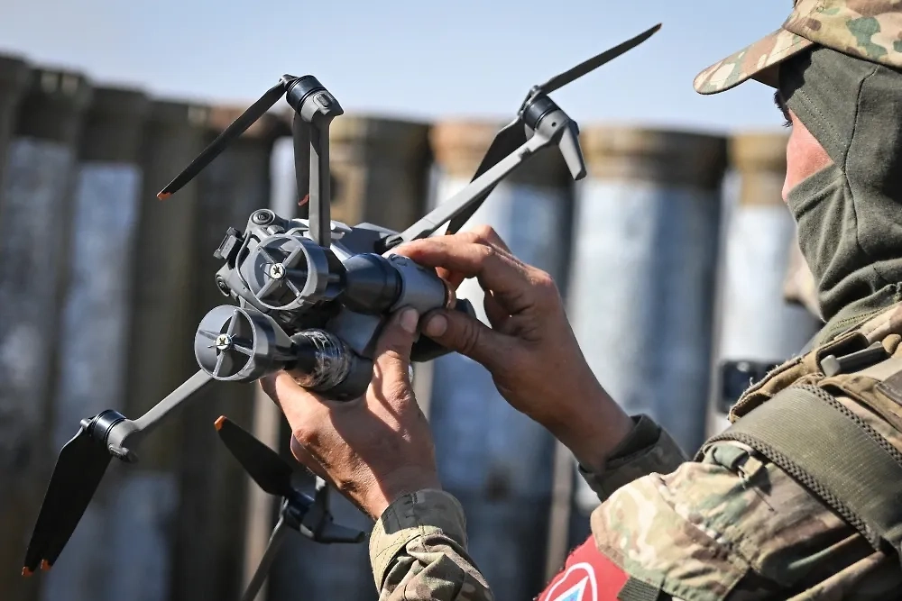 Обложка © РИА Новости / Станислав Красильников