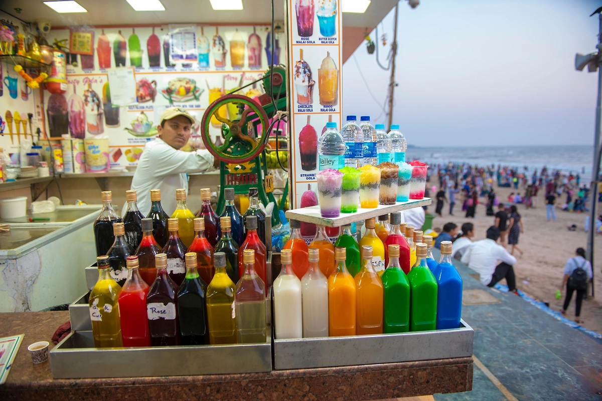 Обложка © Shutterstock / FOTODOM/ arun sambhu mishra 