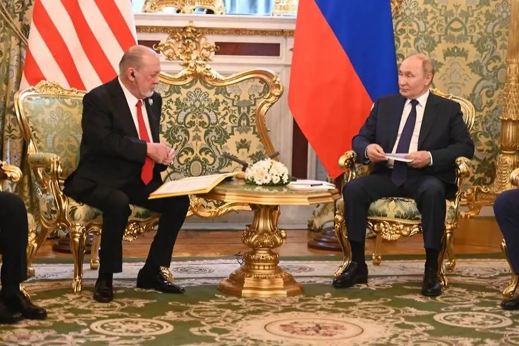 Обложка © Life.ru