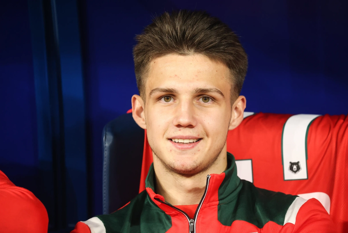 Обложка © ТАСС / Валентина Певцова