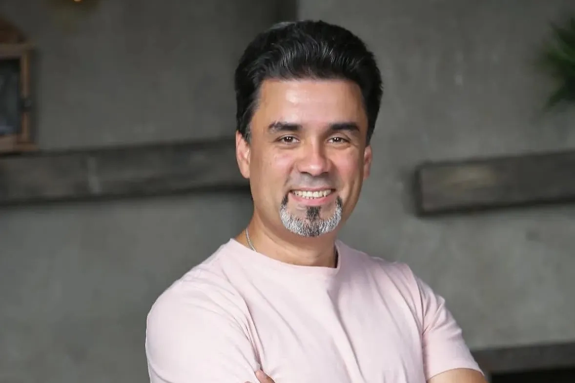 Обложка © Instagram (признан экстремистской организацией и запрещён на территории Российской Федерации)/ a.grishin.official