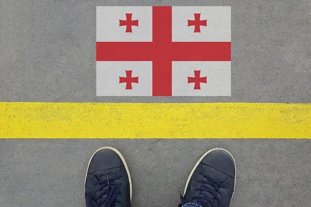 Обложка © Shutterstock / FOTODOM / Artmim