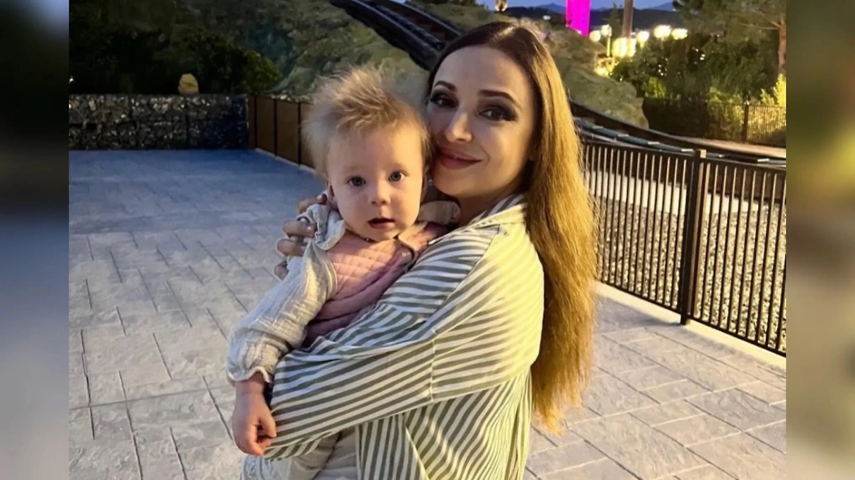 Обложка © Instagram (признан экстремистской организацией и запрещён на территории Российской Федерации) / drobiazko_margarita