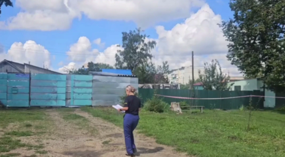 Обложка © Telegram / Прокуратура Тульской области